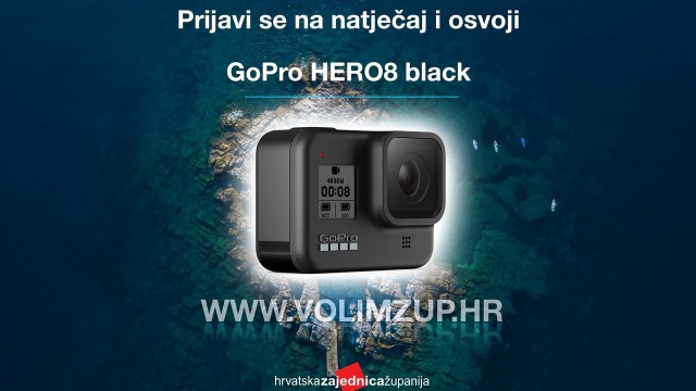Preplavimo Internet lijepim fotografijama naših županija!
