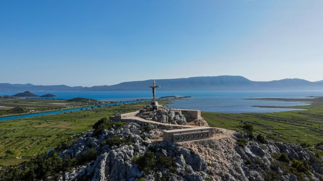 FINALE NAJ EU PROJEKTA 2022:  Dubrovačko-neretvanska županija -projekt ‘Promicanje održivog razvoja prirodne baštine doline Neretve‘