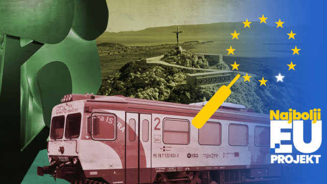 Veliki izbor za Najbolji županijski EU projekt: Sutra dodjela nagrada najboljima