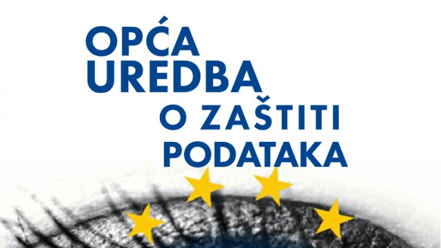 Održana prva u nizu edukacija službenika za zaštitu osobnih podataka u javnom sektoru