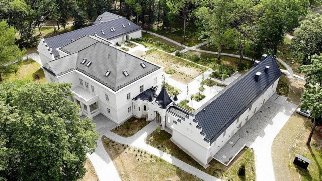 FINALE NAJ EU PROJEKTA 2022: Centar za posjetitelje – Dvorac Janković u Općini Suhopolje