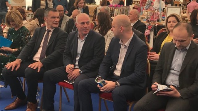 U Skradinu otvoren 11. sajam agroturizma Šibensko-kninske županije