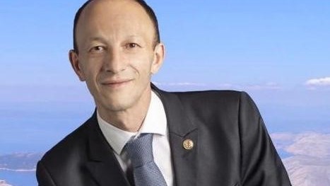 Intervju: Ličko-senjski župan Ernest Petry
