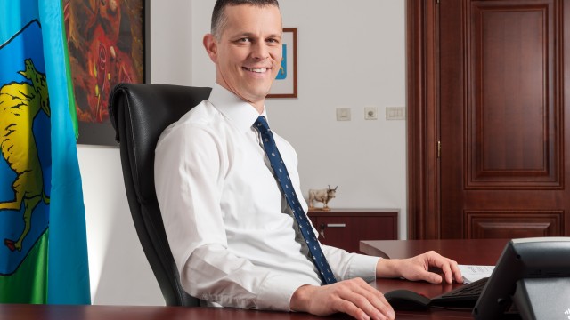 U Istru stiže 32 milijuna kuna iz EU fondova