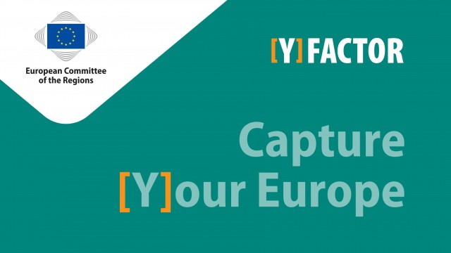 Natječaj Odbora regija: Pošaljite fotografije i osvojite putovanje u Bruxelles