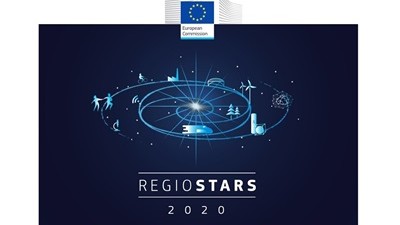 "RegioStars awards": odabir najboljeg EU projekta koji potiče regionalni razvoj