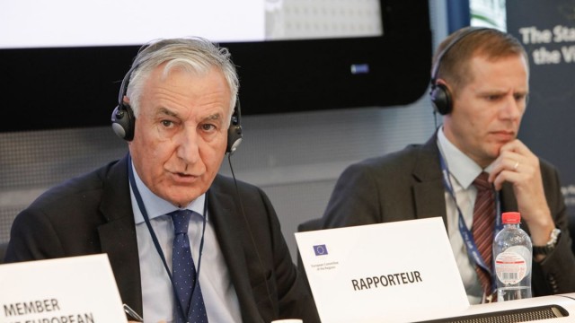 Izraženo snažno protivljenje prijedlogu Komisije za smanjenja proračuna EU za Kohezijsku i Zajedničku poljoprivrednu politiku