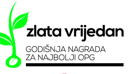 Krapinsko-zagorska županija: OPG Mario Trbušić iz Zagorja osvojio je 7. Agro Oskar - priznanje za najbolje obiteljsko poljoprivredno gospodarstvo