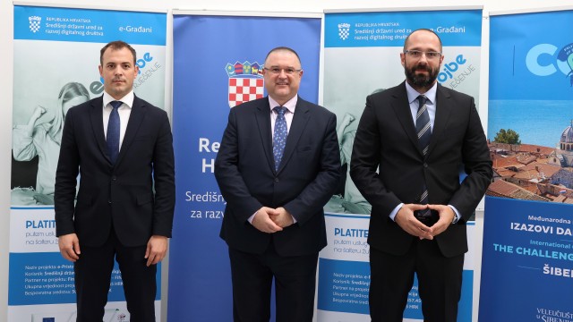 Nastavljeno provođenje projekta Sustav e-Pristojbe kojim je omogućeno online plaćanje pristojbi i naknada u sklopu platforme e-Građani