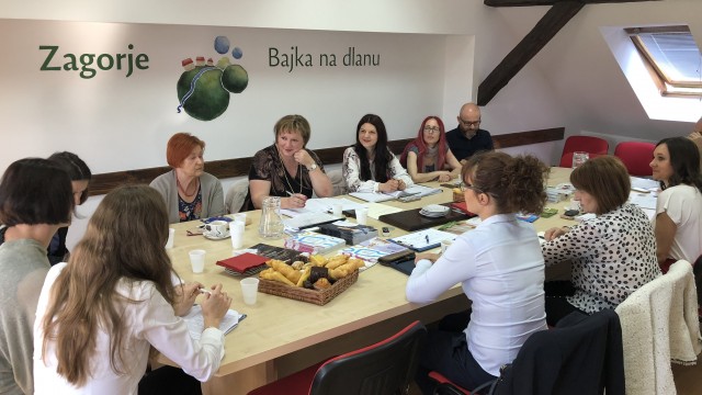 I Krapinsko-zagorska županija kandidat za titutlu "Županija-prijatelj djece"