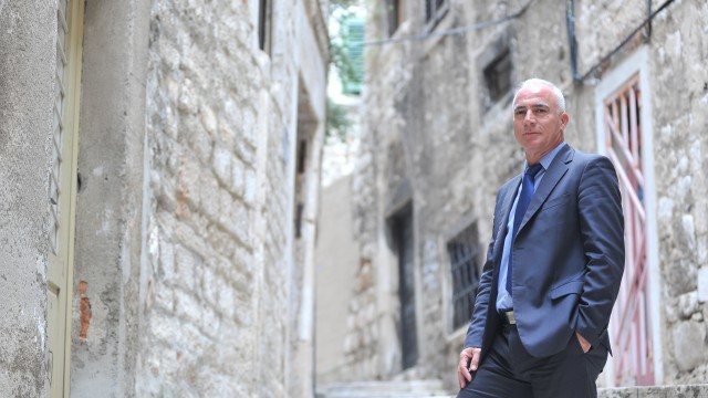 Šibensko-kninska županija: kulturna baština i metalna industrija – poluge regionalnog razvoja