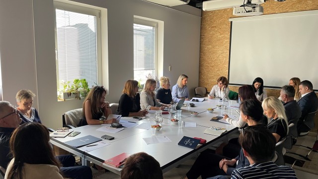 Radna skupina za zdravstvo održala sjednicu