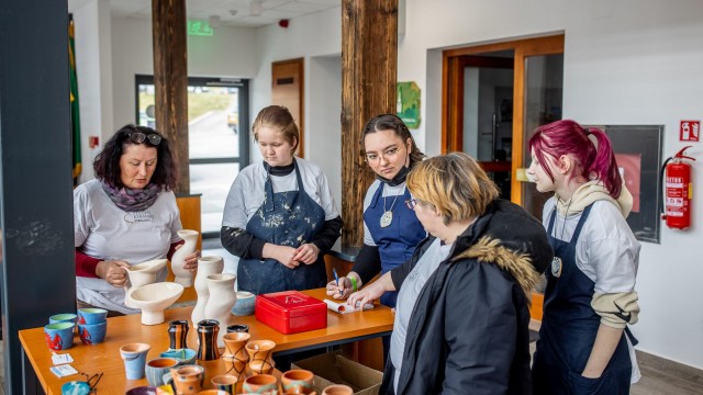 Najbolji EU projekt 2023: Projekt autentičnih sela ADRIONET provodi se u 7 zemalja s ciljem društvene i ekonomske održivosti