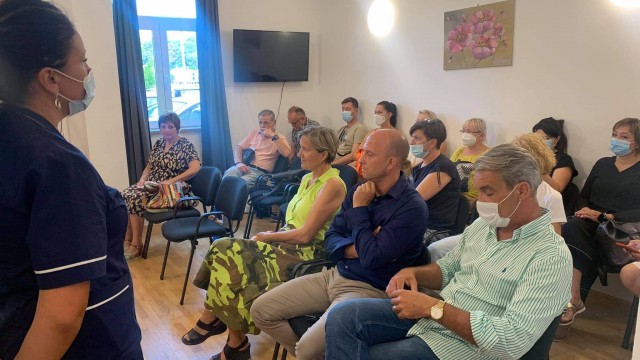 Radna skupina za socijalnu politiku: E-qalin model kao primjer dobre prakse