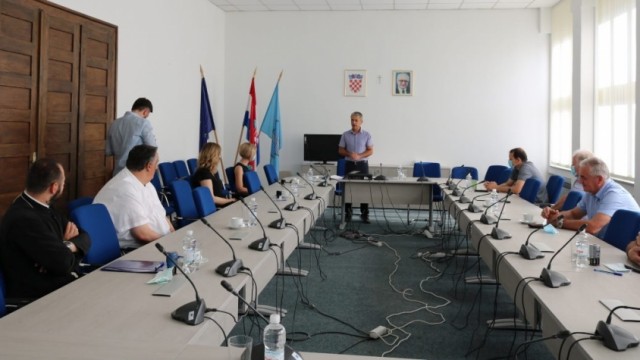 Požeško-slavonska županija osigurala milijun kuna za obnovu Opće županijske bolnice Pakrac