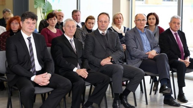 Potpisani ugovori o provedbi projekta Školska shema