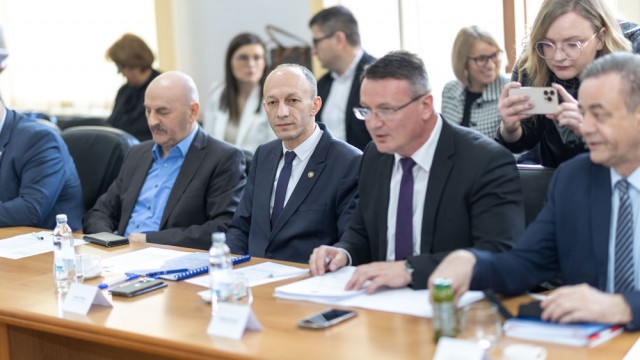 Razvoj poljoprivrede i stočarstva te zapošljavanje temelji razvoja Ličko-senjske županije