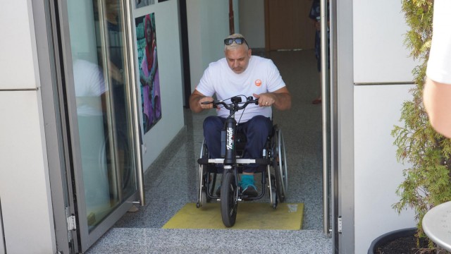 Najbolji EU projekt 2023: Projekt ADOBE kao primjer dobre prakse u rješavanju problema s kojima se susreću osobe s invaliditetom