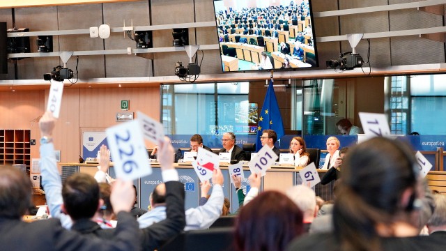 Plenarno zasjedanje Odbora regija: sudjeluju župani Dobroslavić, Marušić i Andrović