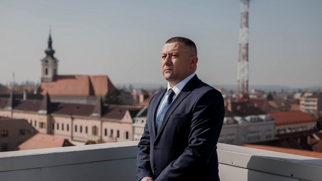 Župan Damir Dekanić: „Na studij računarstva mladi više neće odlaziti, već dolaziti u Vukovarsko-srijemsku županiju“