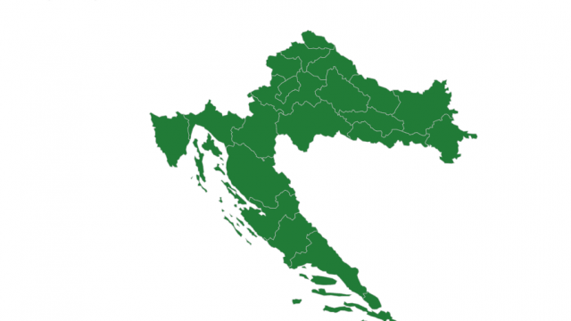 Institut za javne financije: Čista petica za transparentnost županija