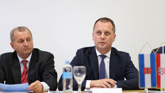 51. sjednica Izvršnog odbora: Jačanjem međunarodne suradnje i reorganiziranjem NUTS 2 sustava do ravnomjernijeg regionalnog razvoja