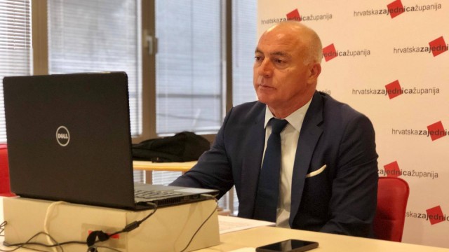 Predstavljen projekt "Re-kreiraj posao i život za muškarce i žene"