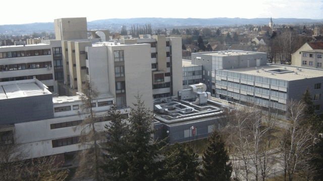 Koprivničko-križevačka županija: Energetska obnova Opće bolnice "Dr. Tomislav Bardek"