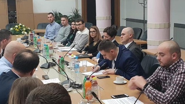 Započela suradnja slavonskih savjeta mladih potaknuta brojkama iseljavanja s njihovog područja