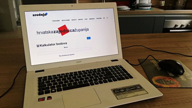 srednja.hr: Preko 250.000 ljudi se informiralo o srednjoj školi pomoću našeg novog alata