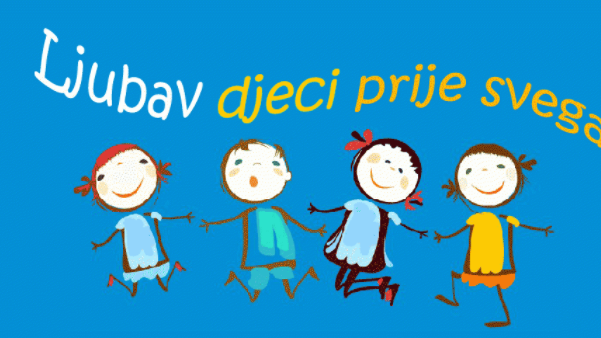 Savjetovanje akcije "Gradovi i općine - prijatelji djece"