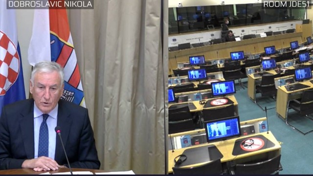 Sastanak Radne skupine Europskog odbora regija za odnose sa zapadnim Balkanom