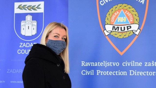 Kako su županijski PR-ovci postali glavna spona između Stožera civilne zaštite i javnosti
