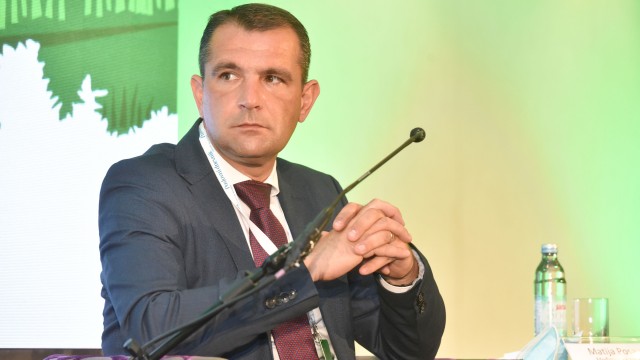 Župan Matija Posavec: “Niti jedan plan nije preambiciozan ako smo se spremni uhvatiti u koštac s izazovima i napraviti potrebnu tranziciju"