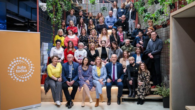 Na prvom fundraising pitchu sredstva za donacijske kampanje osvojile udruga Lisina Avantura i DEBRA za „djecu leptire“