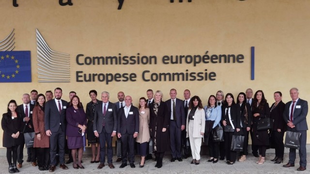 Regije, gradovi i općine moraju biti maksimalno uključeni u kreiranje i provođenje demografske politike