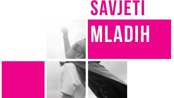 Priručnik o savjetima mladih