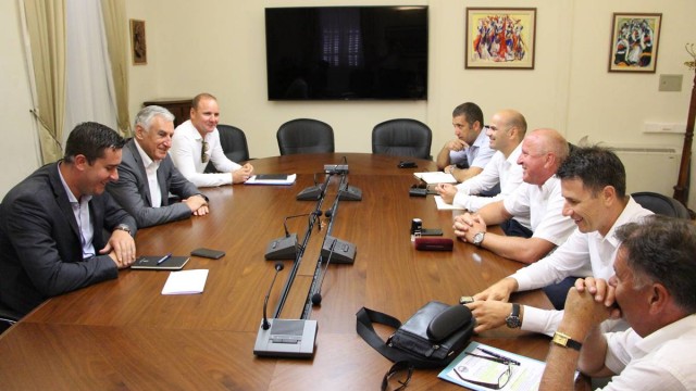 Dubrovačko-neretvanska županija: u pripremi projekti vrijedni više stotina milijuna kuna