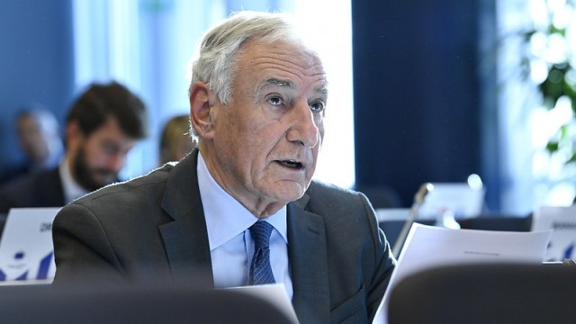 Europski tjedan regija i gradova i plenarna sjednica OR-a obilježeni raspravama o energetici, klimi i Kohezijskoj politici