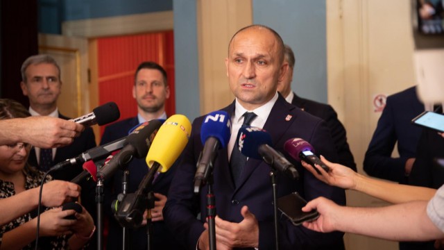 Dan Osječko-baranjske županije: „Osjeća se veliki zamah, entuzijazam i napredak“