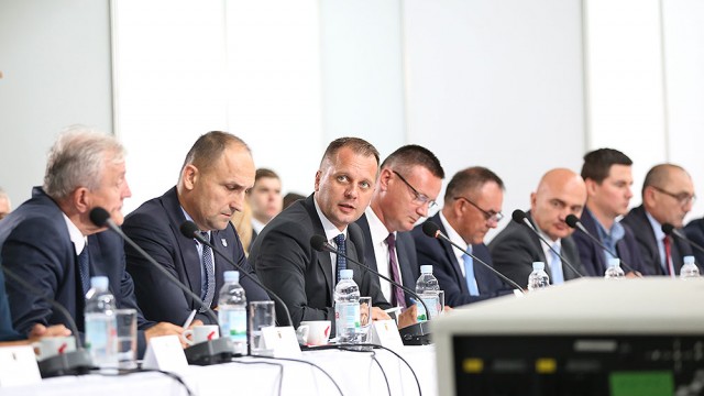 U Orahovici održana sjednica Savjeta za Slavoniju, Baranju i Srijem