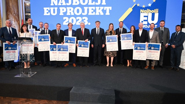 Proglasili smo pobjednike – evo koji su najbolji županijski EU projekti u zemlji…