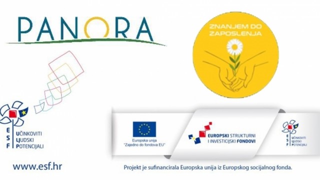 Požeško-slavonska županija: Završen projekt „Znanjem do zaposlenja“