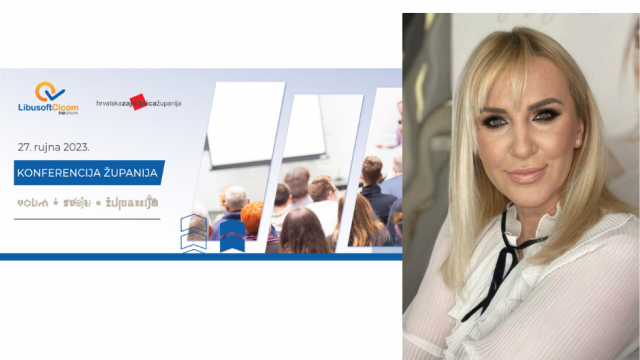 Konferencija županija 2023: Pet godina od primjene Opće uredbe o zaštiti podataka