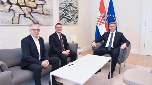 Povijesni dan za Brodsko-posavsku županiju: Slavonski Brod dobio Sveučilište