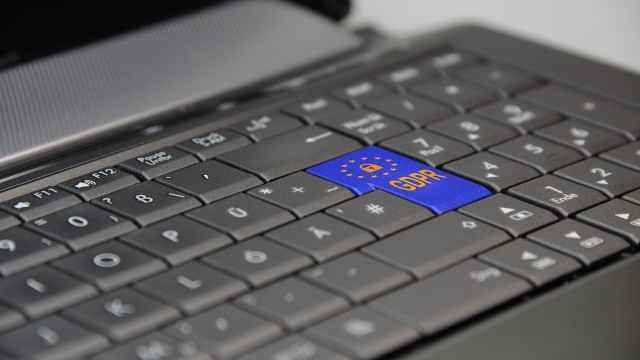 Priopćenje EK o GDPR-u